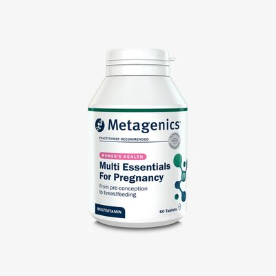 Multi Essentials For Pregnancy