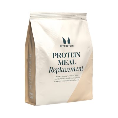 Myprotein Protein Meal Replacement Blend - Vanilla