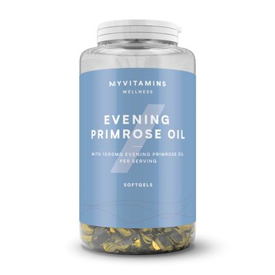 Evening Primrose Softgels