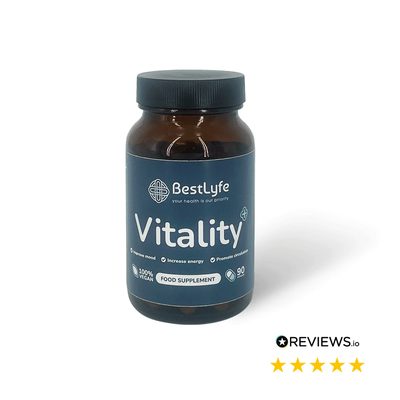Tower Health Vitality+