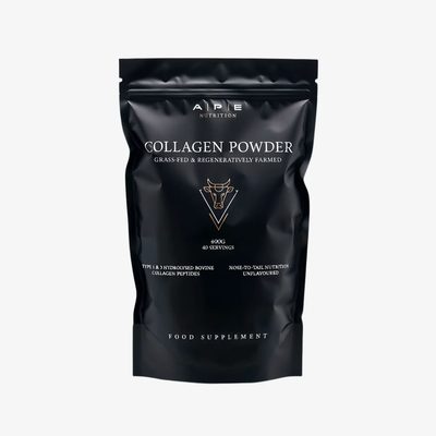 Grass-Fed Collagen Powder