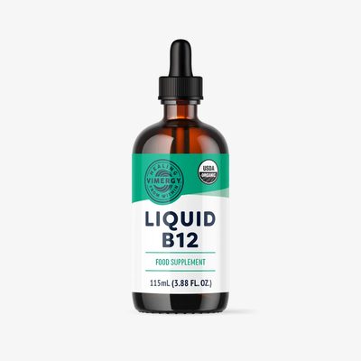 Liquid B12