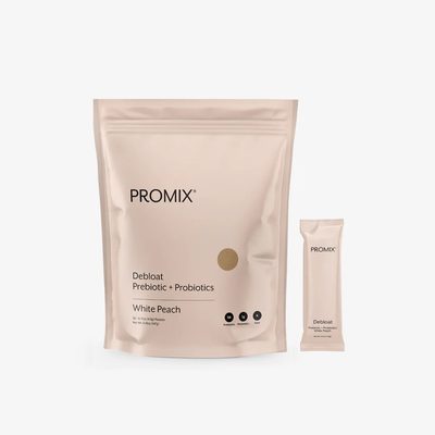 Debloat - Peach Stick Pack - 30ct