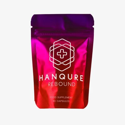 Hanqure Rebound