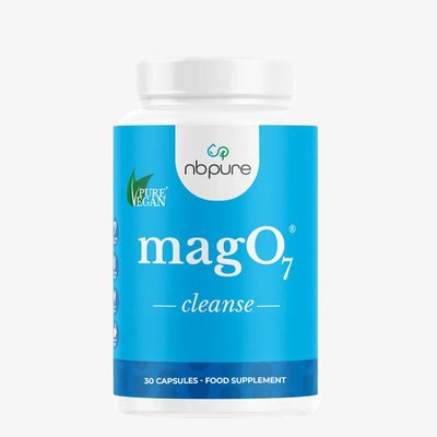 Mag O7 Oxygen Detox Cleanse