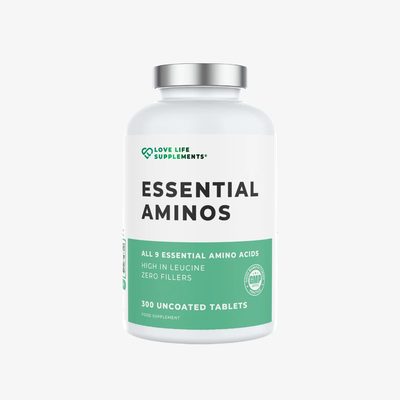 Essential Amino Tablets