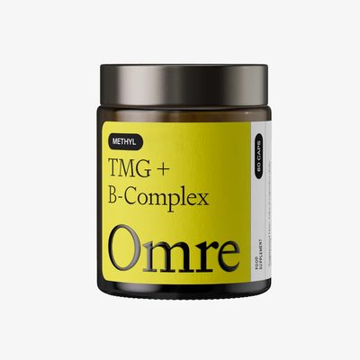 TMG + B-Complex