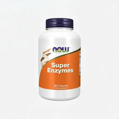 Super Enzymes Capsules