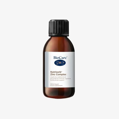 Nutrisorb Zinc Complex