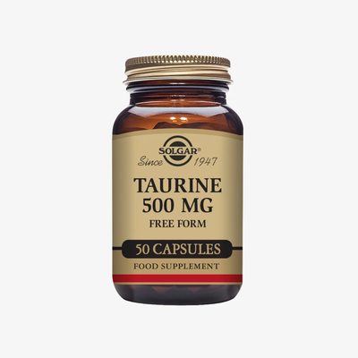 Taurine 500mg