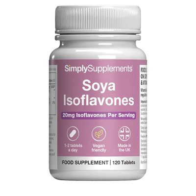 Soya Isoflavones
