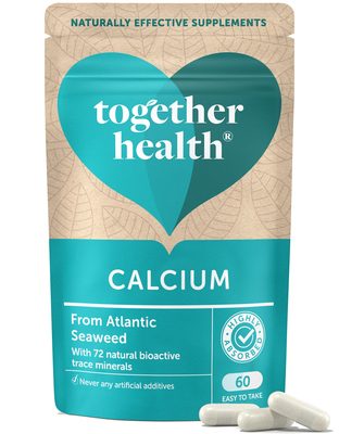 Calcium