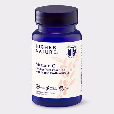 True Food® Vitamin C