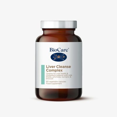Liver Cleanse Complex