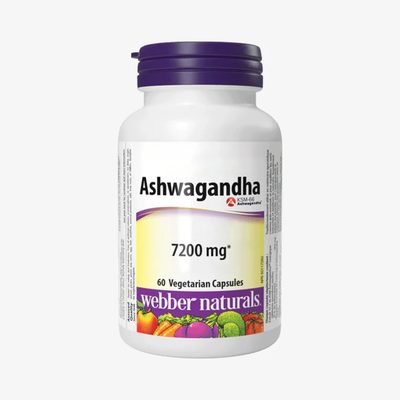 Ashwagandha