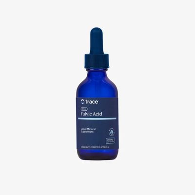 Ionic Fulvic Acid