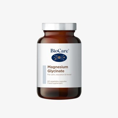 Magnesium Glycinate