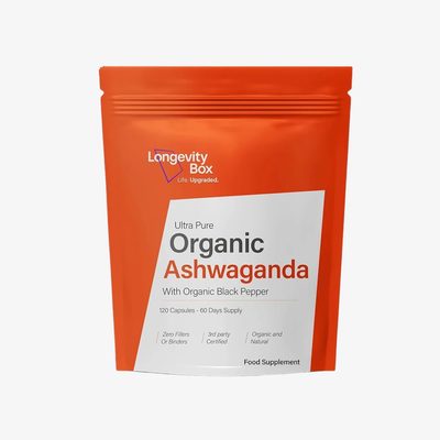 Pure Ashwagandha