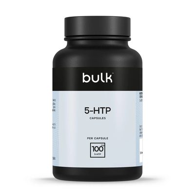 5-HTP Capsules 100mg