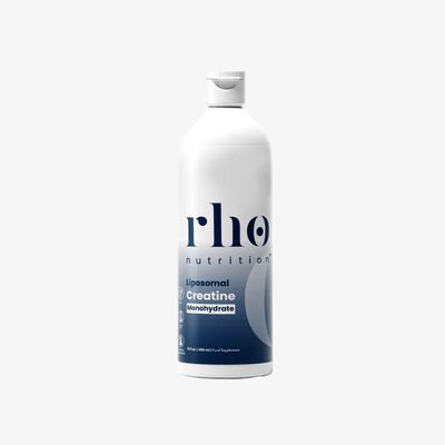 Liposomal Creatine Monohydrate - 15 oz
