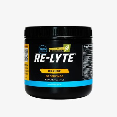 Redmond Life Re-Lyte Hydration - Orange