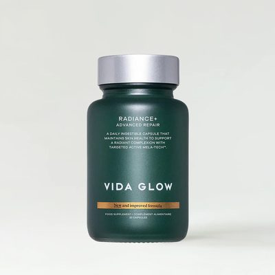 Vida Glow Radiance+ - Supplements For Dark Spots & Pigmentation