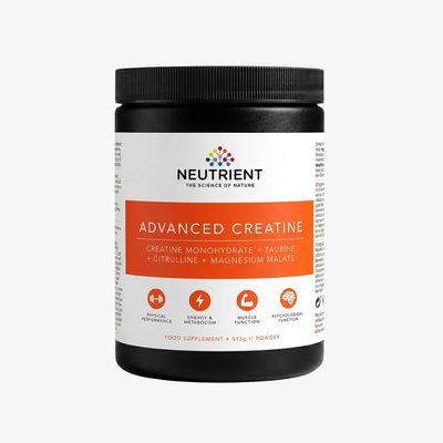 Neutrient Advanced Creatine