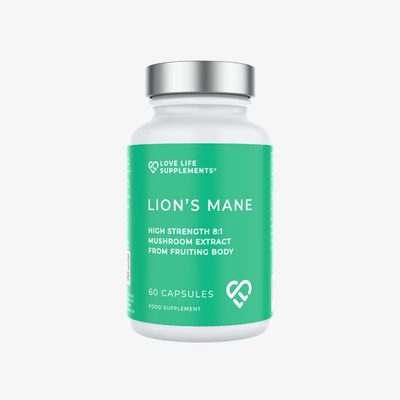 Lion's Mane