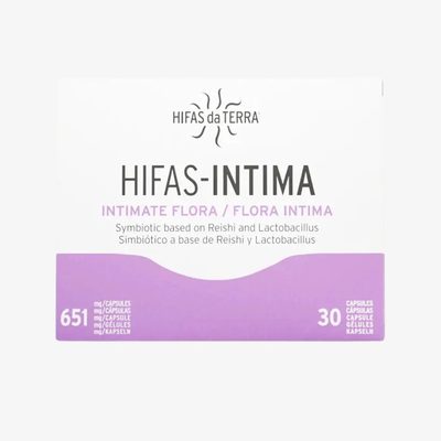 HIFAS-Intima Oral