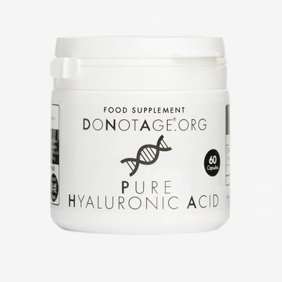 Hyaluronic Acid