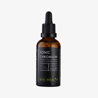 Ionic Chromium Liquid Concentrate