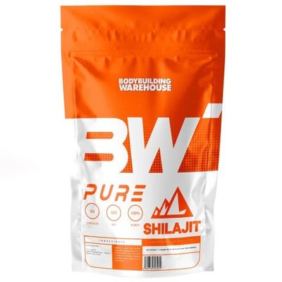 Pure Shilajit - 500mg