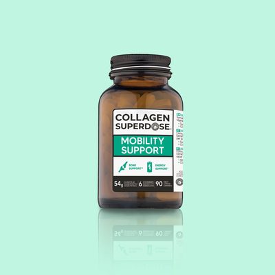 Collagen Superdose Mobility Support