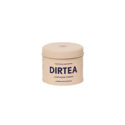 Lion's Mane Powder