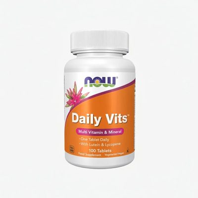 Daily Vits™ Tablets