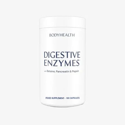 Digestive Enzymes