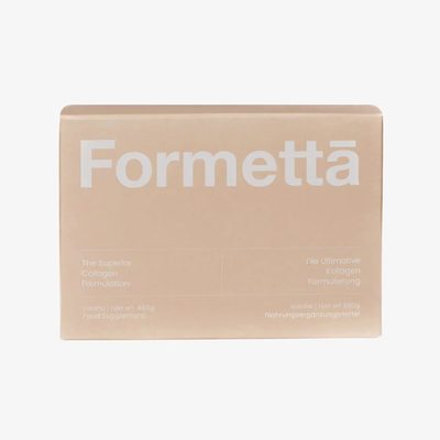 The Superior Collagen Formulation Box - Vanilla