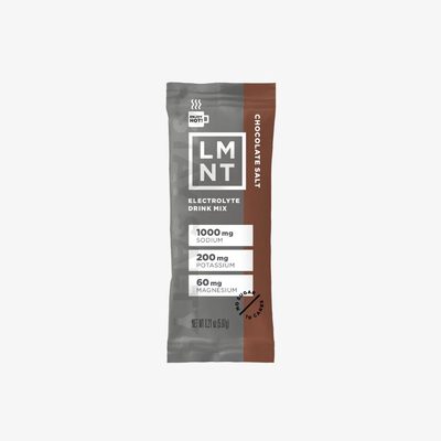 LMNT Electrolytes Recharge Electrolytes - Chocolate Salt