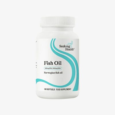 Fish Oil