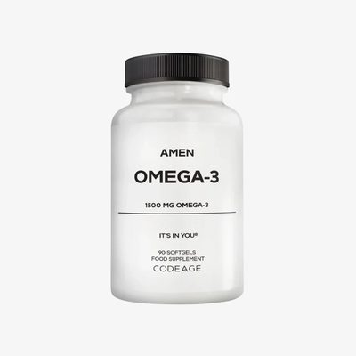 Amen Omega-3