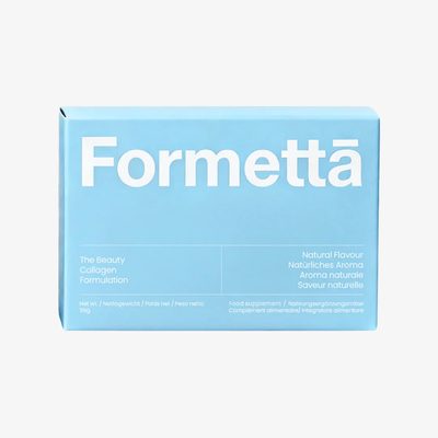 The Beauty Collagen Formulation - Natural