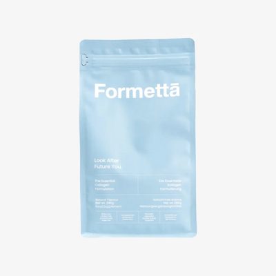 The Essential Collagen Formulation Box - Natural