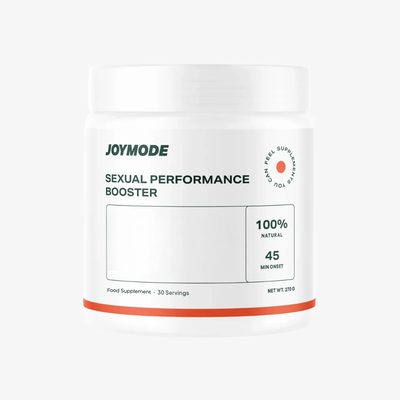 JOYMODE Sexual Performance Booster