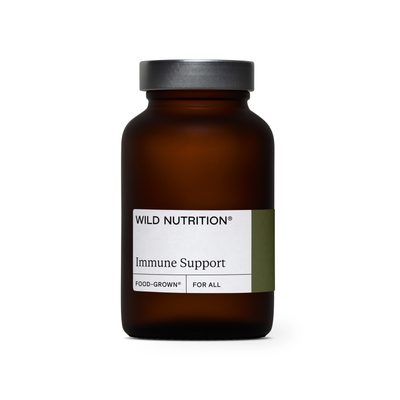 Immune Support - New Refill Pouch - 30 days supply