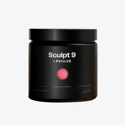 Pvolve Sculpt 9