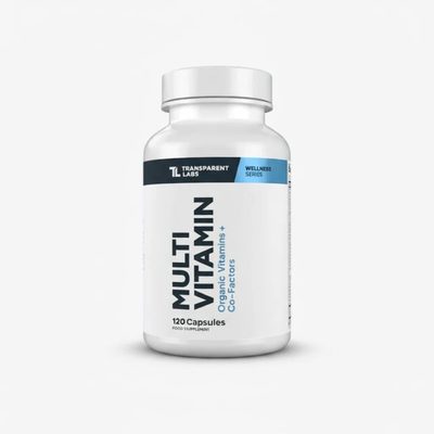 Multivitamin