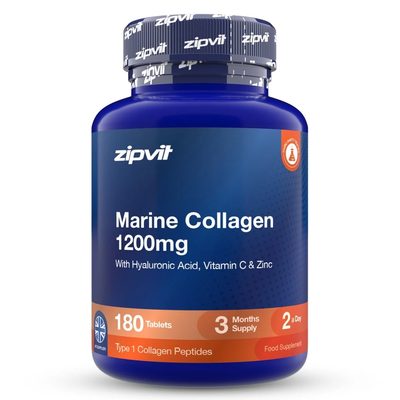 Marine Collagen 1200mg
