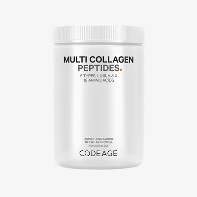 Multi Collagen Protein Powder Mini - 8.9 oz