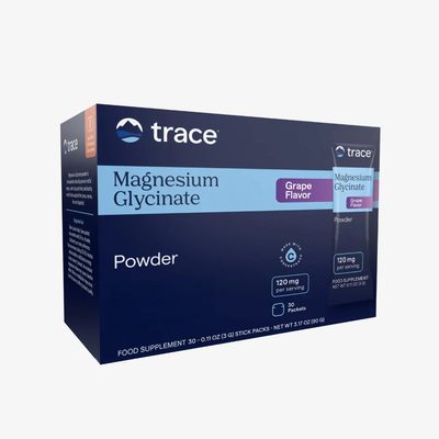 TM MagGlycinate GrapeDream 30Sticks - 30 Sticks