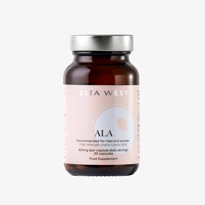 ALA - Alpha Lipoic Acid